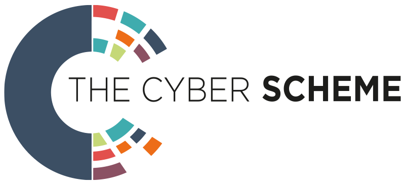 CyberScheme logo